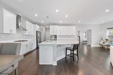 18 Mccluskey Place Morris Plains NJ 07950