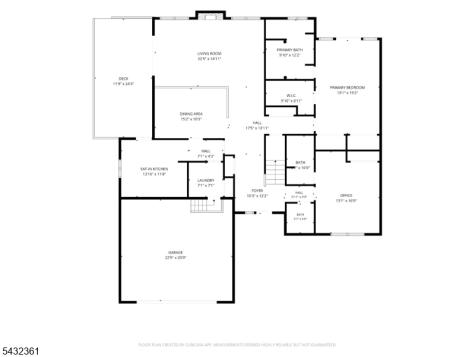 49 Hunters Circle Tewksbury NJ 08833