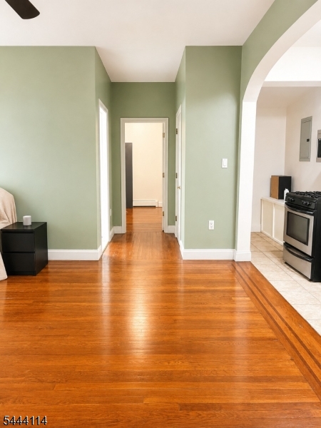 5 Pomona Avenue Newark NJ 07112