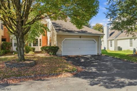 150 Dezenzo Lane West Orange NJ 07052