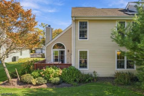 150 Dezenzo Lane West Orange NJ 07052