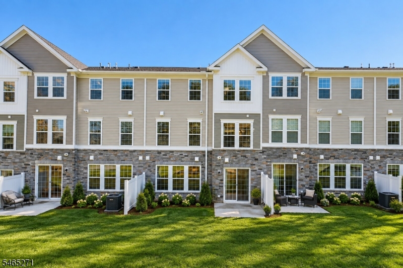 177 Jasmine Drive Warren NJ 07059