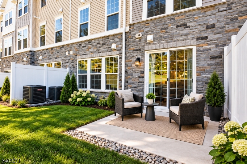 177 Jasmine Drive Warren NJ 07059