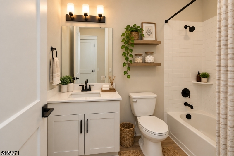 177 Jasmine Drive Warren NJ 07059