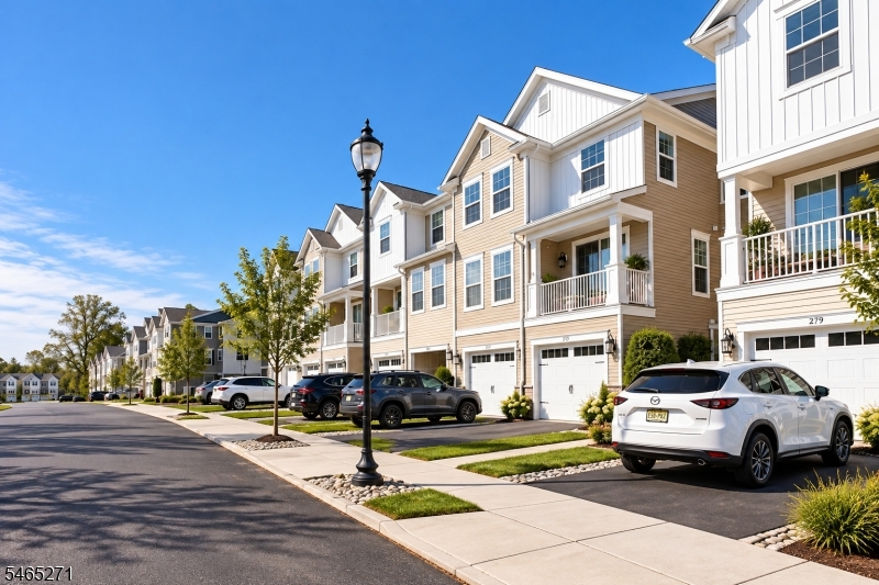 177 Jasmine Drive Warren NJ 07059