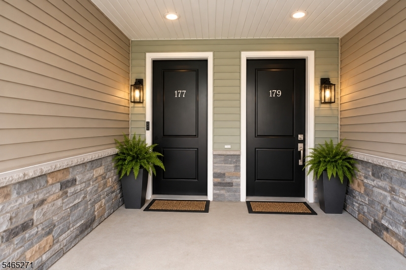 177 Jasmine Drive Warren NJ 07059