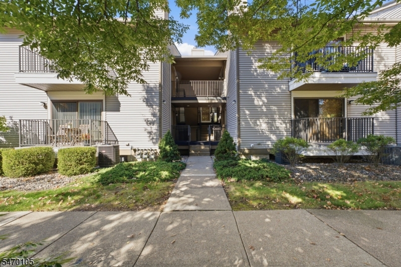 5 Sam Bonnell Drive Union NJ 08809