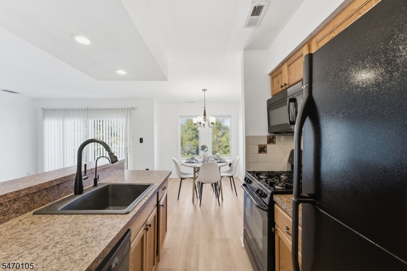 5 Sam Bonnell Drive Union NJ 08809