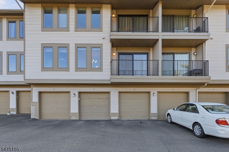 5 Sam Bonnell Drive Union NJ 08809