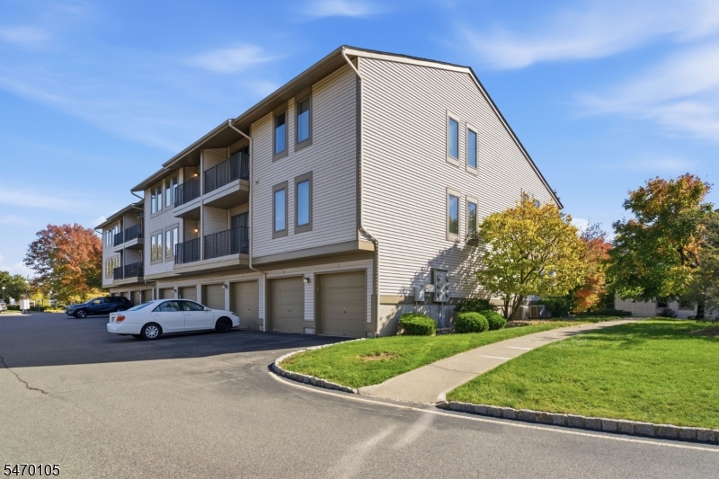 5 Sam Bonnell Drive Union NJ 08809
