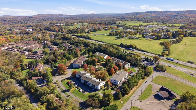5 Sam Bonnell Drive Union NJ 08809