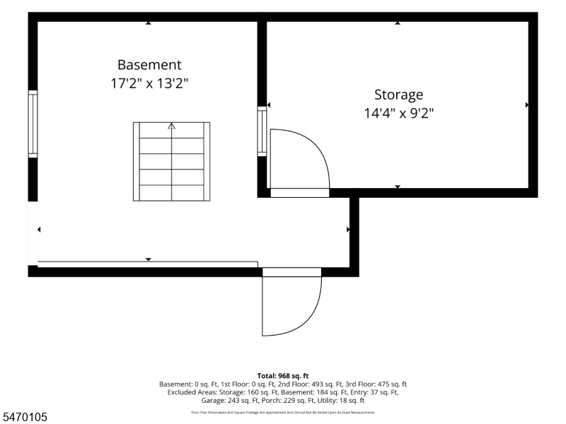 5 Sam Bonnell Drive Union NJ 08809