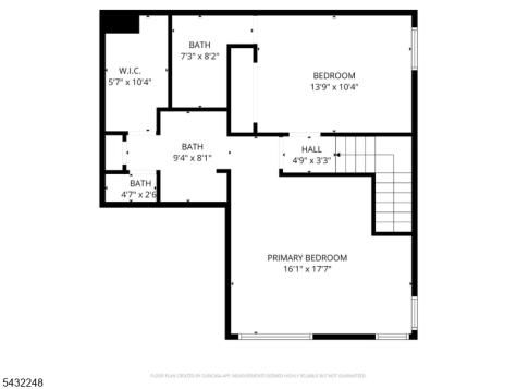 38 Cherrywood Drive Franklin NJ 08873