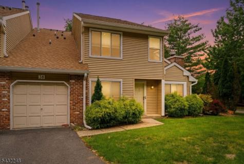 38 Cherrywood Drive Franklin NJ 08873
