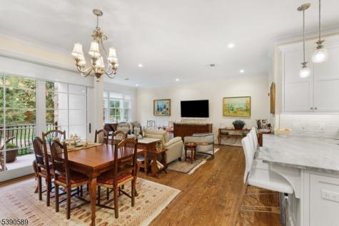 80 Claremont Rdunit206 Bernardsville NJ 07924