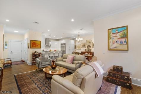 80 Claremont Rdunit206 Bernardsville NJ 07924