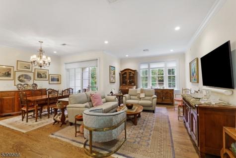 80 Claremont Rdunit206 Bernardsville NJ 07924