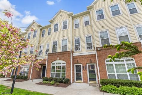 1506 Hamilton Street Belleville NJ 07109