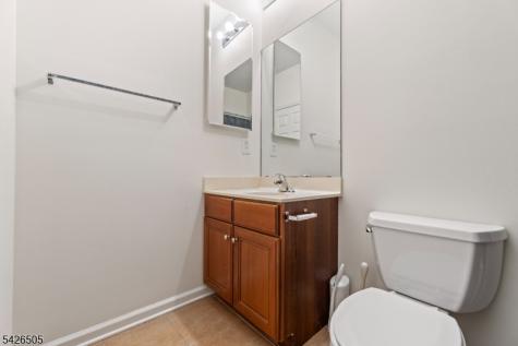 1506 Hamilton Street Belleville NJ 07109