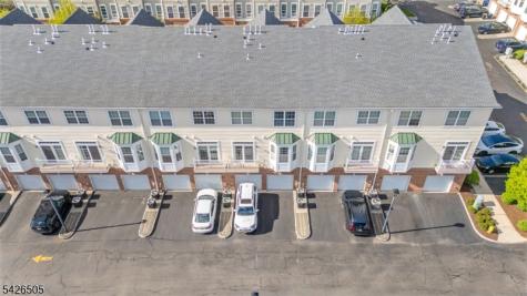 1506 Hamilton Street Belleville NJ 07109