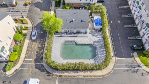 1506 Hamilton Street Belleville NJ 07109