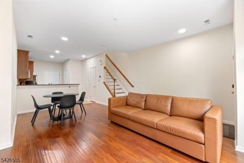 1506 Hamilton Street Belleville NJ 07109