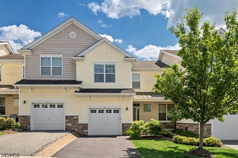 6 Alexanders Road Allamuchy NJ 07840