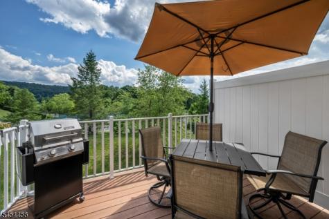 6 Alexanders Road Allamuchy NJ 07840