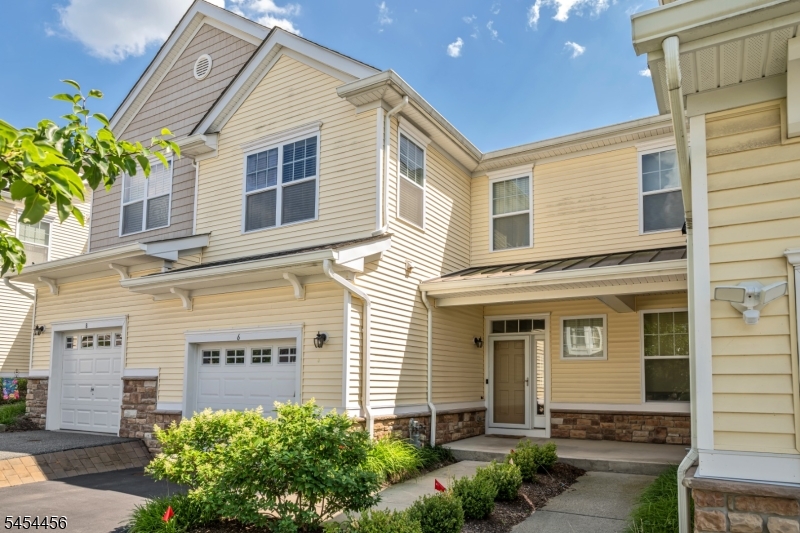 6 Alexanders Road Allamuchy NJ 07840