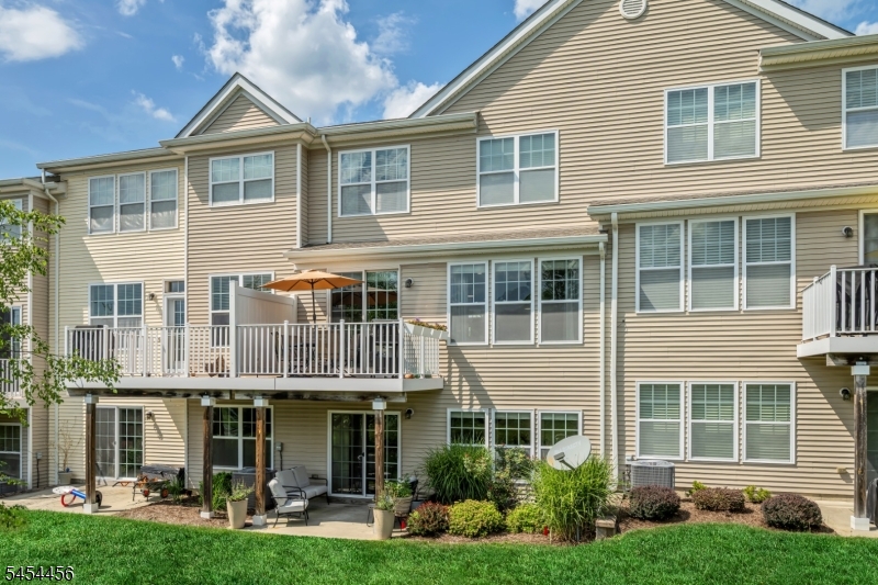 6 Alexanders Road Allamuchy NJ 07840