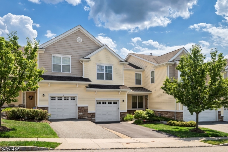6 Alexanders Road Allamuchy NJ 07840