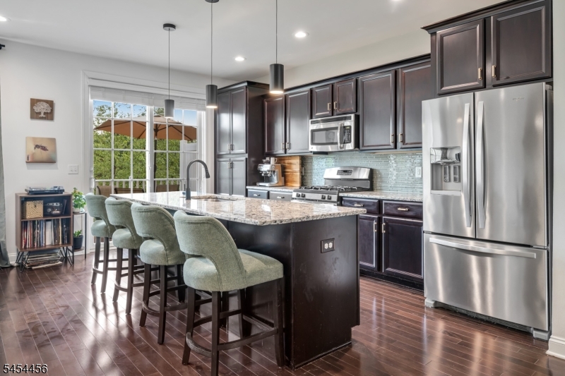 6 Alexanders Road Allamuchy NJ 07840
