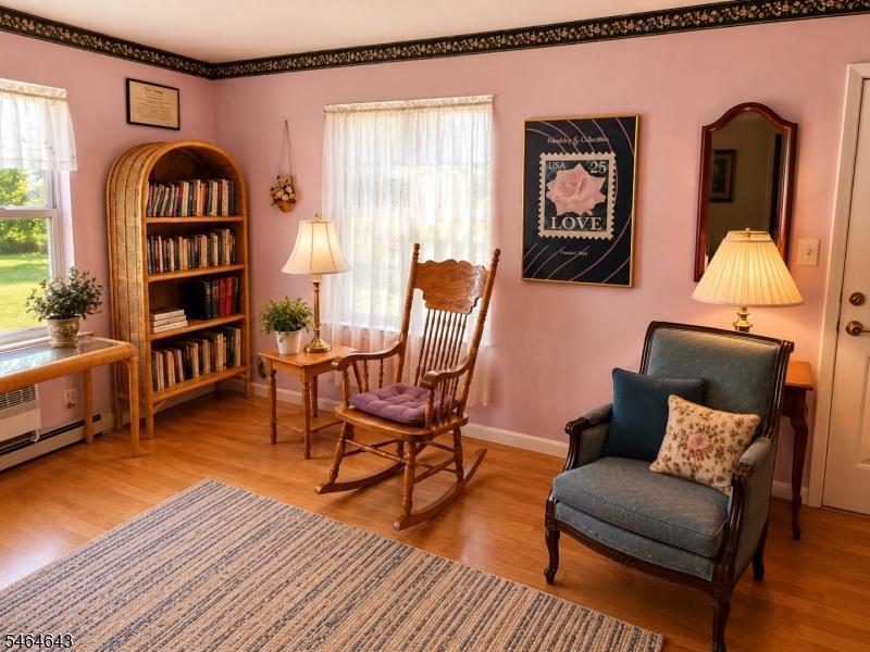 56 Cain Court Bridgewater NJ 08807