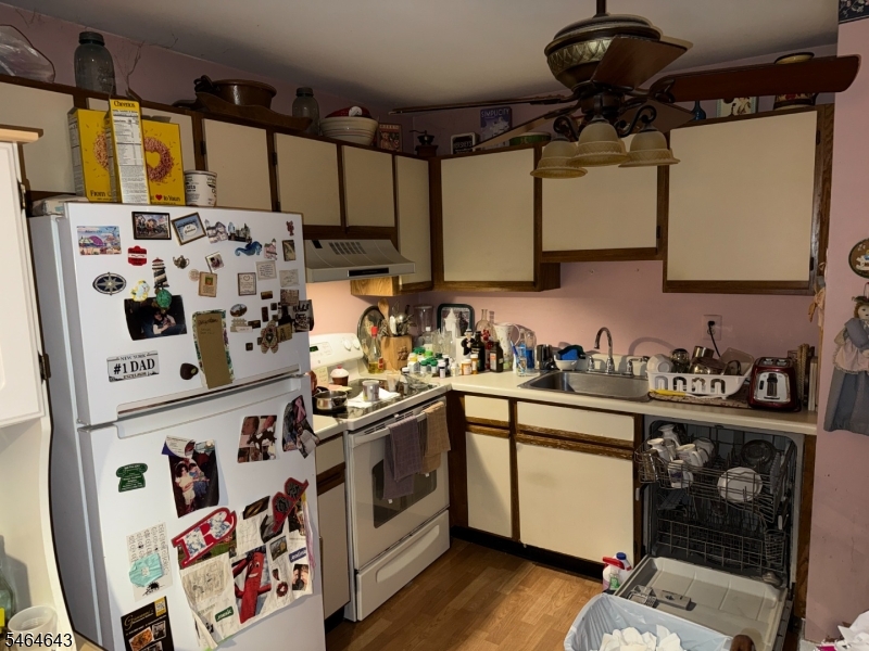 56 Cain Court Bridgewater NJ 08807