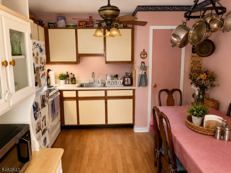 56 Cain Court Bridgewater NJ 08807