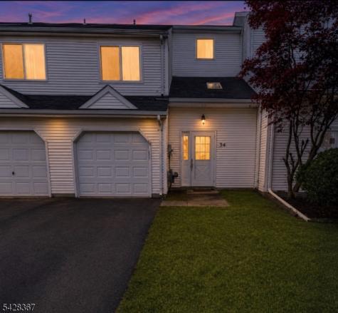 34 Saffron Drive Lumberton NJ 08048