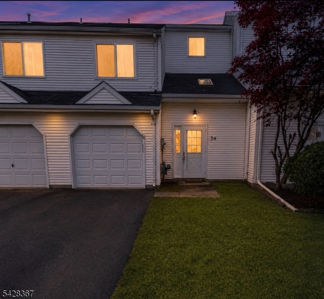 34 Saffron Drive Lumberton NJ 08048