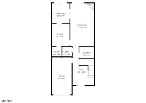 34 Saffron Drive Lumberton NJ 08048