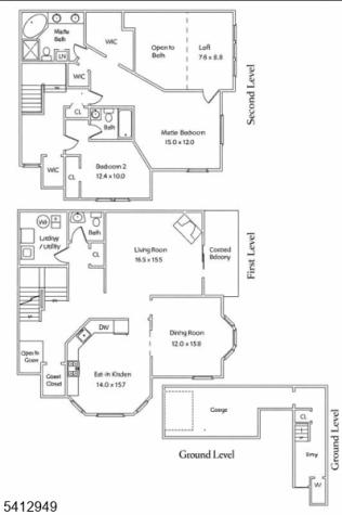 317 Kensington Lane Livingston NJ 07039