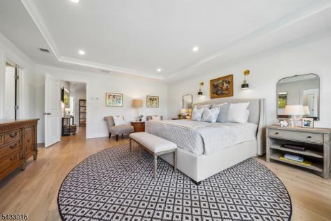 7 Fillmore Drive Morris NJ 07960