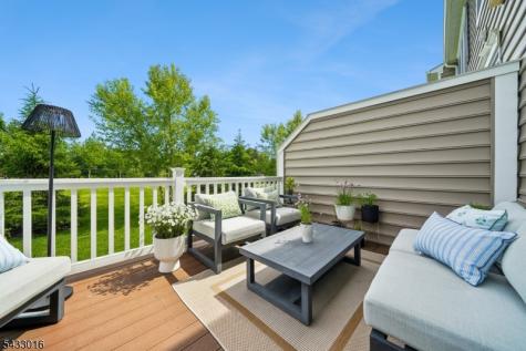 7 Fillmore Drive Morris NJ 07960