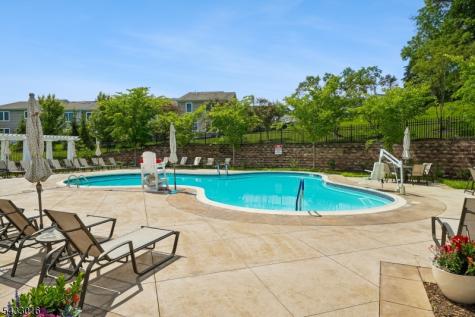 7 Fillmore Drive Morris NJ 07960