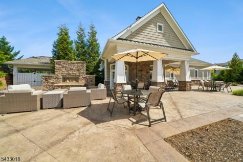 7 Fillmore Drive Morris NJ 07960