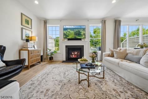 7 Fillmore Drive Morris NJ 07960