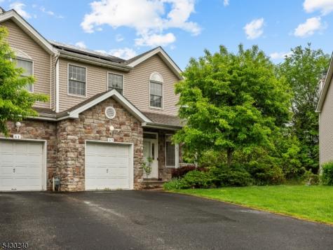 67 Rhyan Drive Parsippany-troy Hills NJ 07054