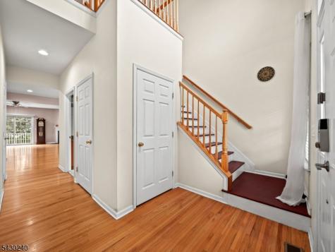 67 Rhyan Drive Parsippany-troy Hills NJ 07054