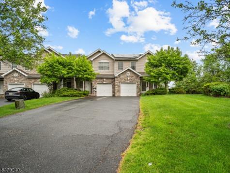 67 Rhyan Drive Parsippany-troy Hills NJ 07054