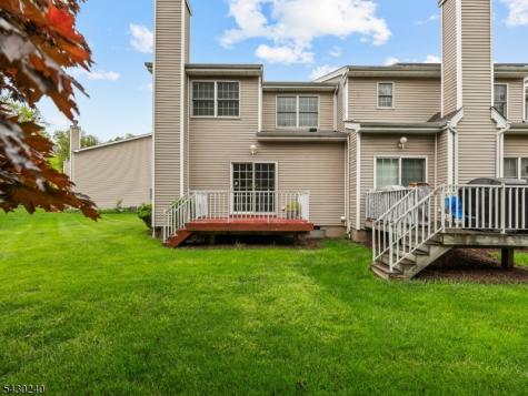 67 Rhyan Drive Parsippany-troy Hills NJ 07054