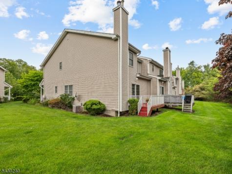 67 Rhyan Drive Parsippany-troy Hills NJ 07054