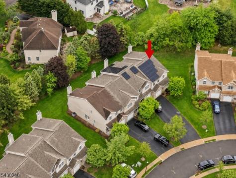 67 Rhyan Drive Parsippany-troy Hills NJ 07054